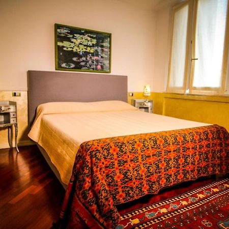로마 알데바란 B&B 외부 사진