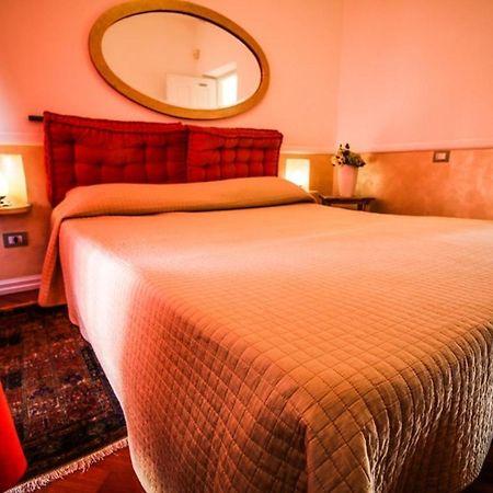로마 알데바란 B&B 외부 사진