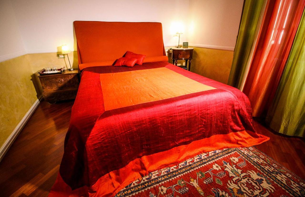 로마 알데바란 B&B 외부 사진