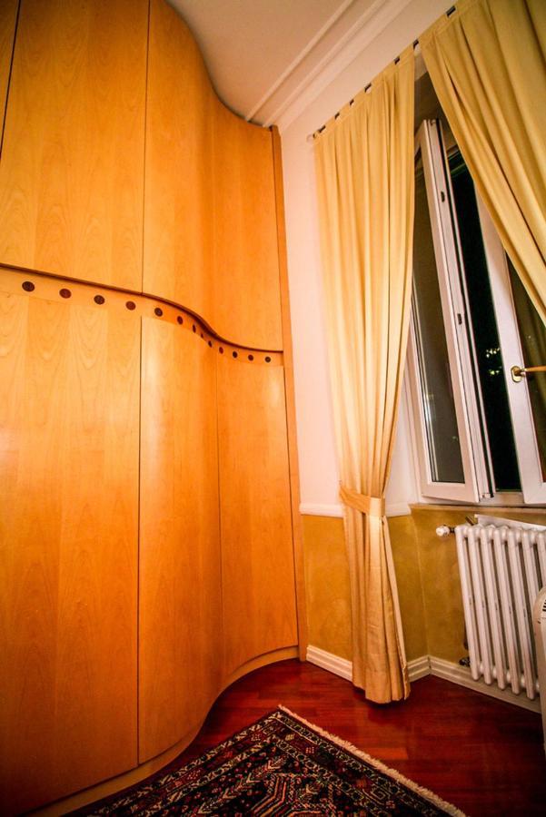 로마 알데바란 B&B 외부 사진