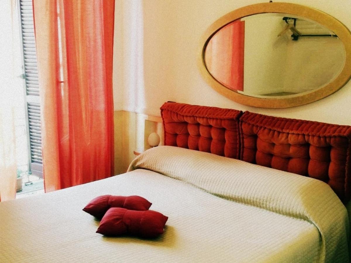 로마 알데바란 B&B 외부 사진