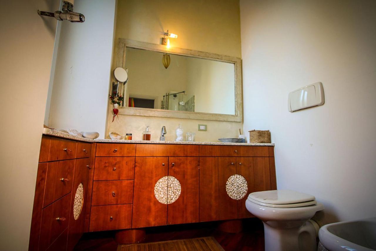 로마 알데바란 B&B 외부 사진