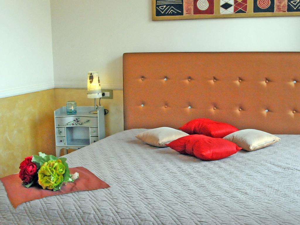 로마 알데바란 B&B 객실 사진