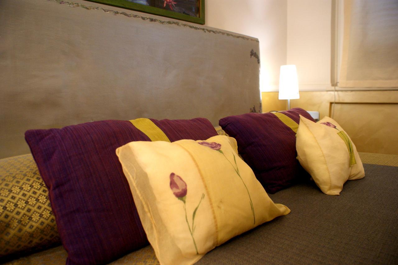 로마 알데바란 B&B 외부 사진