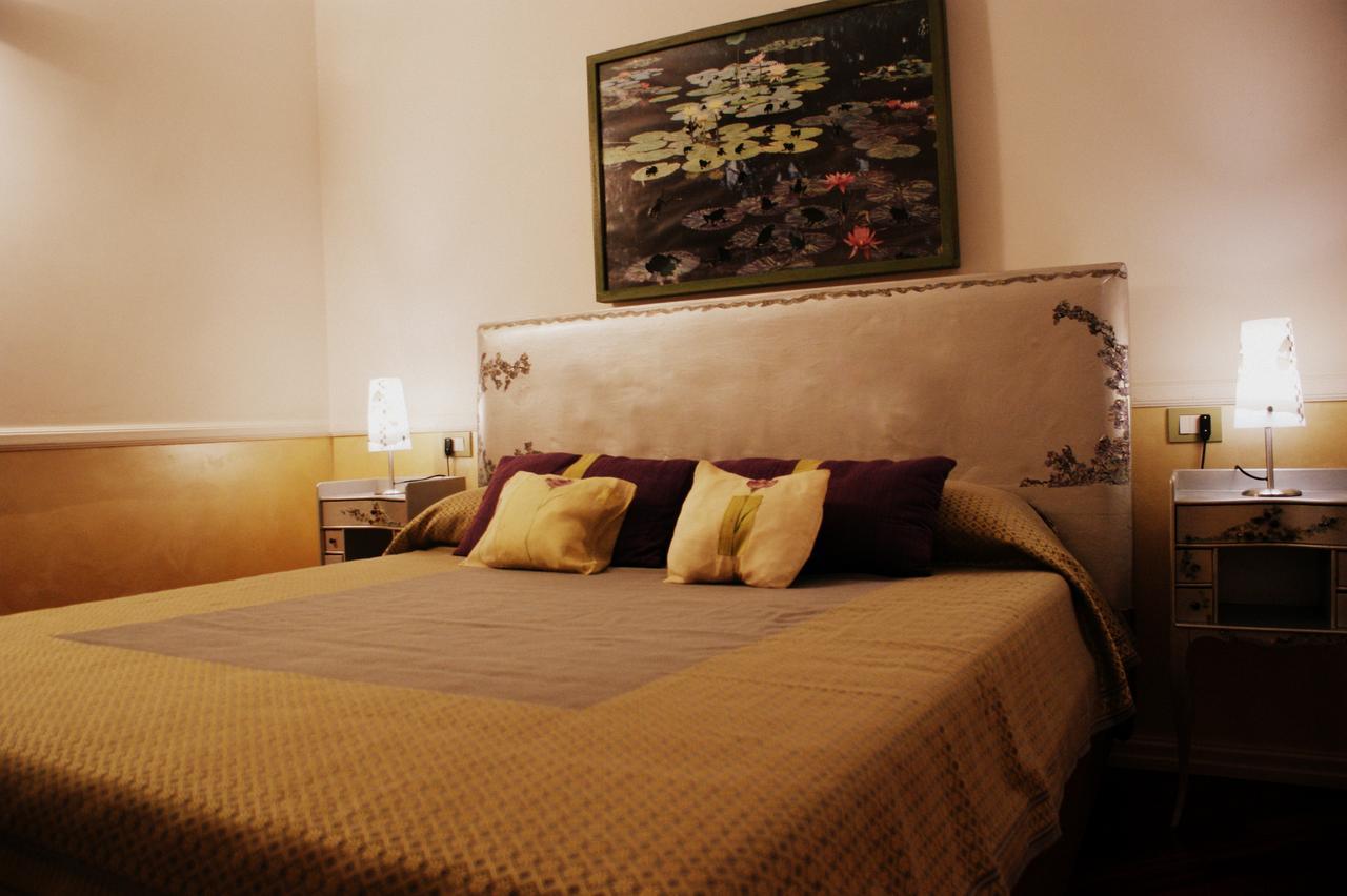 로마 알데바란 B&B 외부 사진